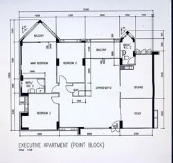 Blk 761 Jurong West Street 74 (Jurong West), HDB Executive #578329751